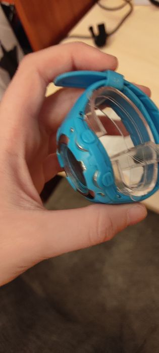 Дитячий годинник MINGRUI