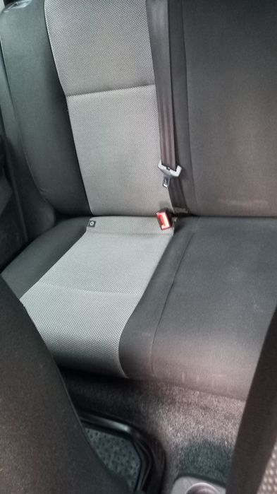 Шкода 1.4 mpi 2008 р.