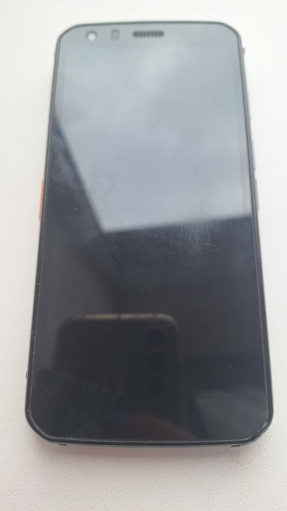 Продам Cat S62 Pro Б/У