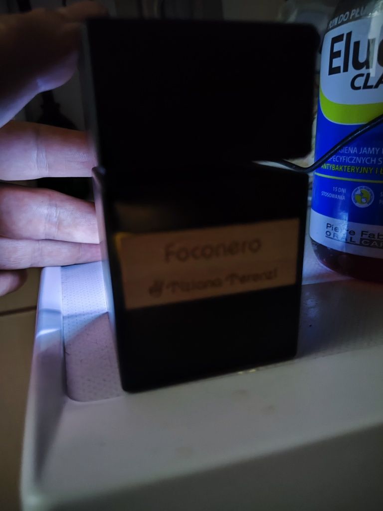 Tiziana Terenzi - Foconero extrakt 100ml
