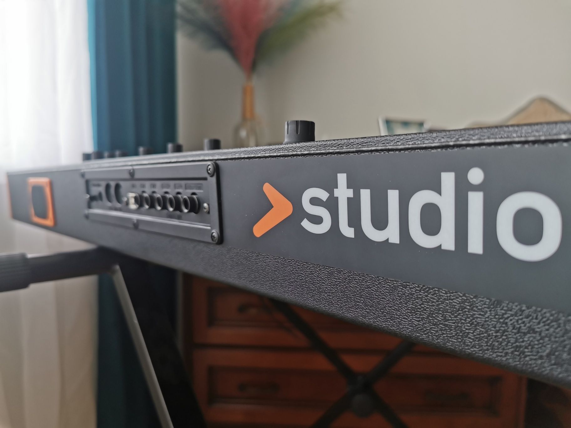 ORYGINALNY | Studiologic® Numa Compact 2 | Pianino cyfrowe