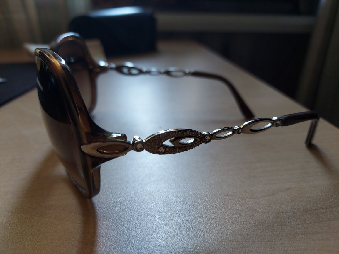 Сонцезахисні окуляри BVLGARI
