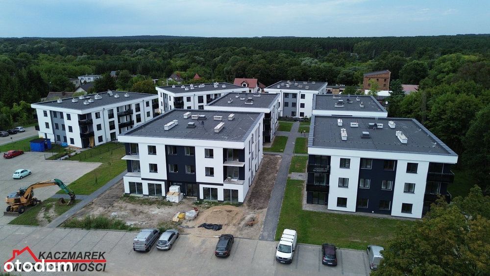 Lokal handlowy Kowanówko