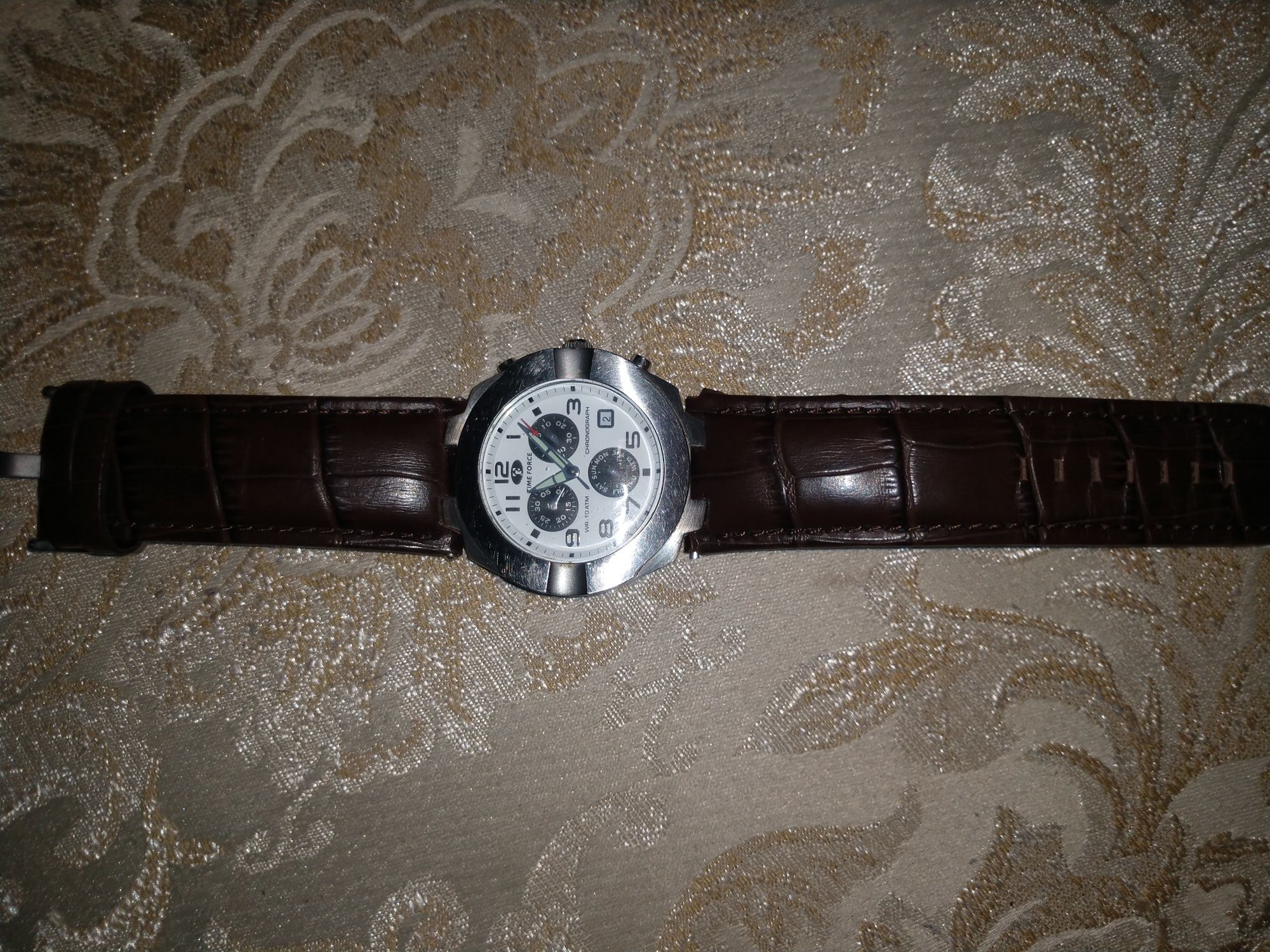 Часы наручные. Time Force. Оригинал. Италия