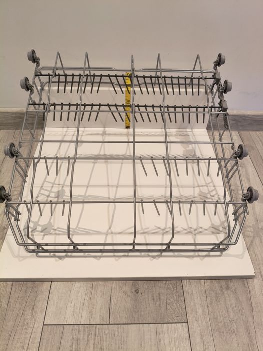 Oryginalny kosz szufladowy dolny zmywarki szerokiej Bosch dostawa