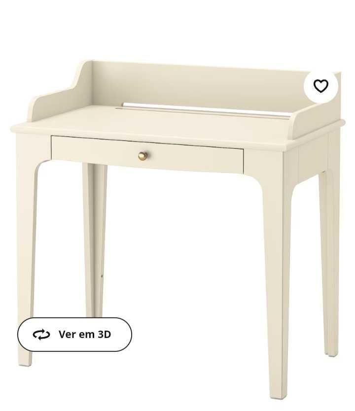 Secretária ikea Lommarp