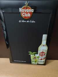 Quadro Havana Club