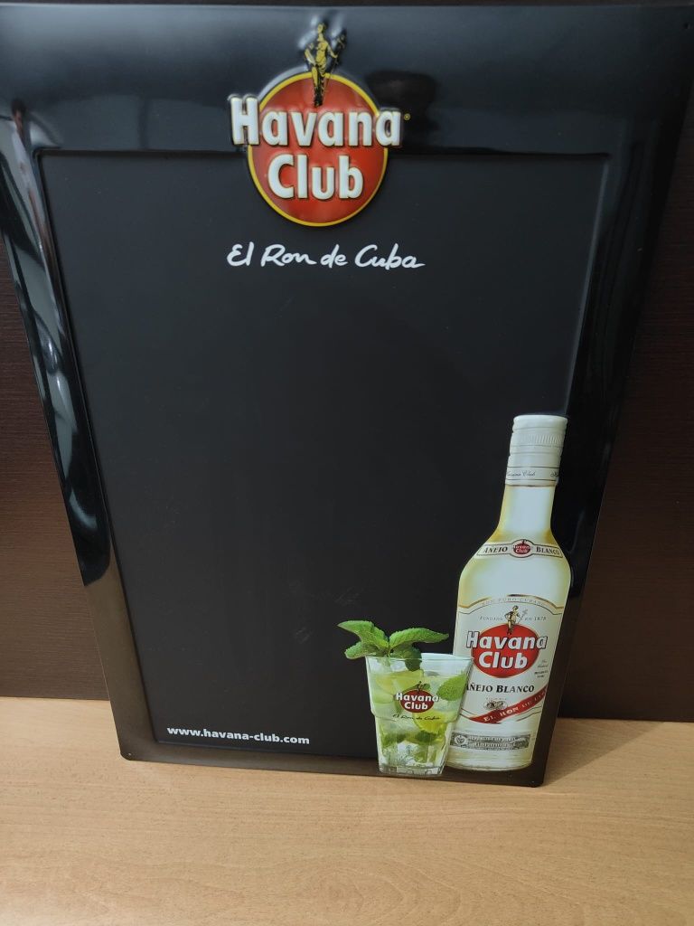 Quadro Havana Club