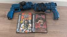 Jogos Sega Saturn
