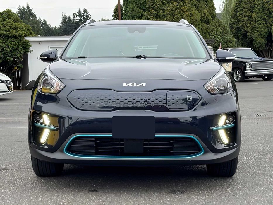 Kia Niro      2022