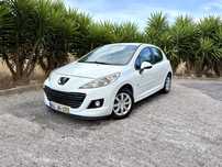 Peugeot 207 hdi Como novo Diesel
