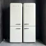 Холодильник Smeg FAB 32 I-покоління NoFrost