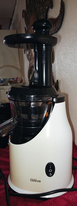 Centrifugadora de Sumo