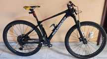 Rockrider XC 920 LTD 29" Carbono