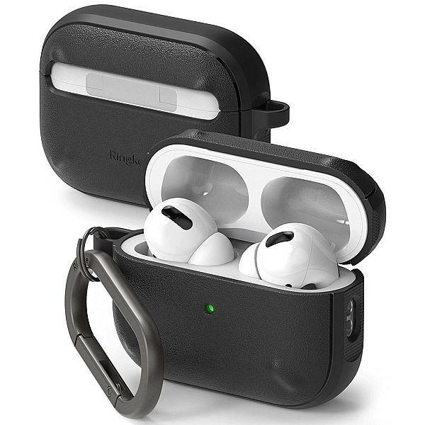 Ringke Onyx Apple Airpods Pro 1 / 2 Black