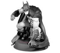 Novo preço estátuas PVC Batman & Spider-man (Comics, Marvel, DC,)