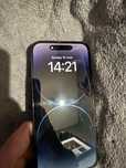 iPhone 14 pro - 256gb - 85% bateria - stan bardzo dobry
