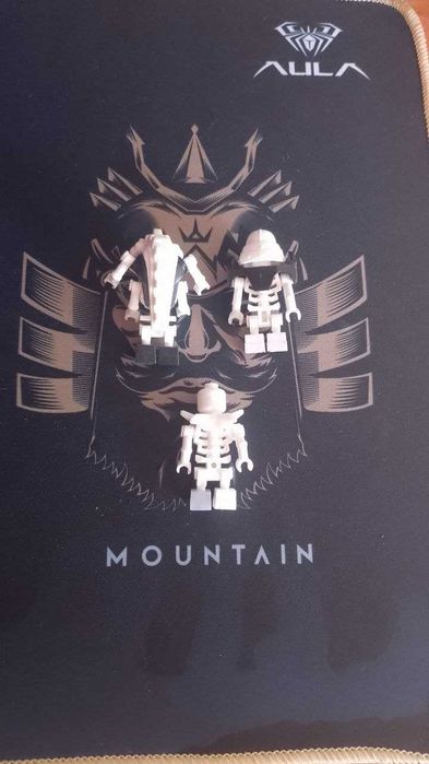 мініфігурки лего ніндзяго скелети