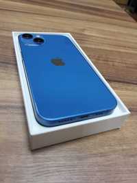 Apple iPhone 13 128GB Blue Niebieski