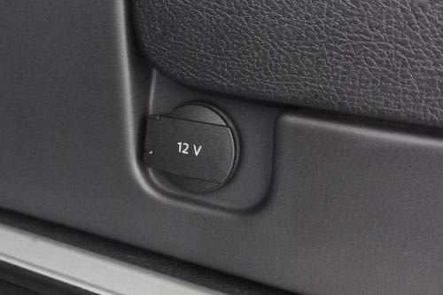 Box kempingowy Maxi do Minivana. VW California.