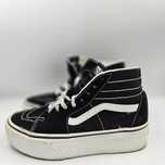 Trampki Wysokie Damskie Vans Sk8-Hi Rozmiar 39