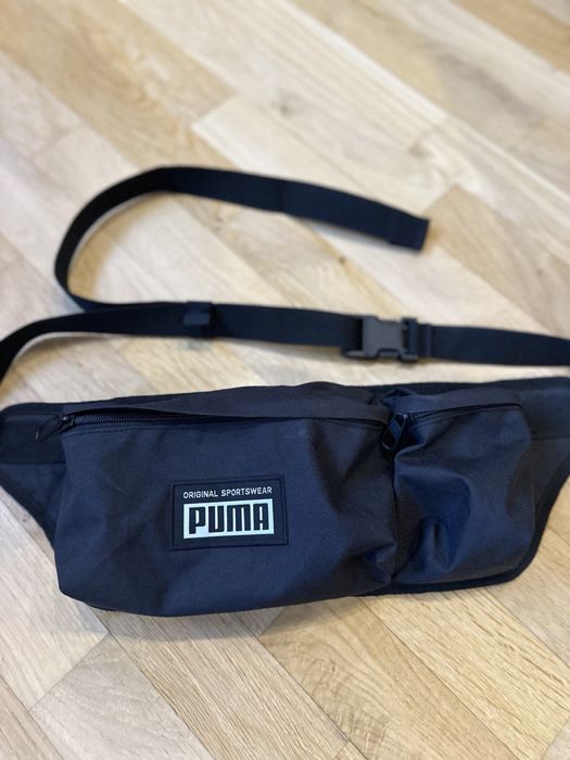 Сумка на пояс Nike