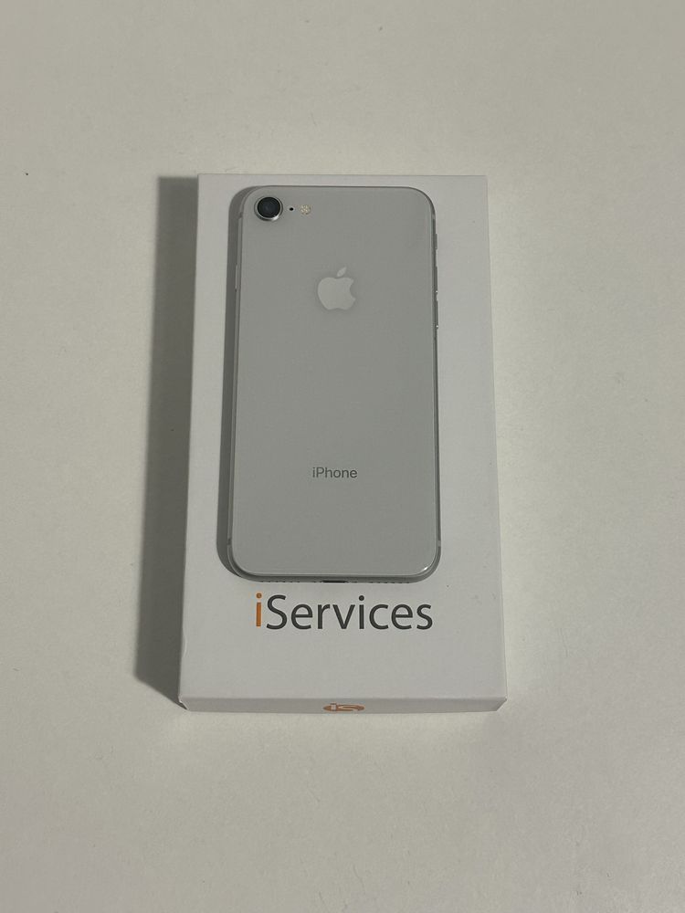 iPhone 8 64gb branco