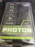 Kabura Alien Gear Photon OWB IWB Sig Sauer P365 XMacro P365 Fuse