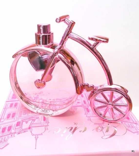 Perfumes originais moto