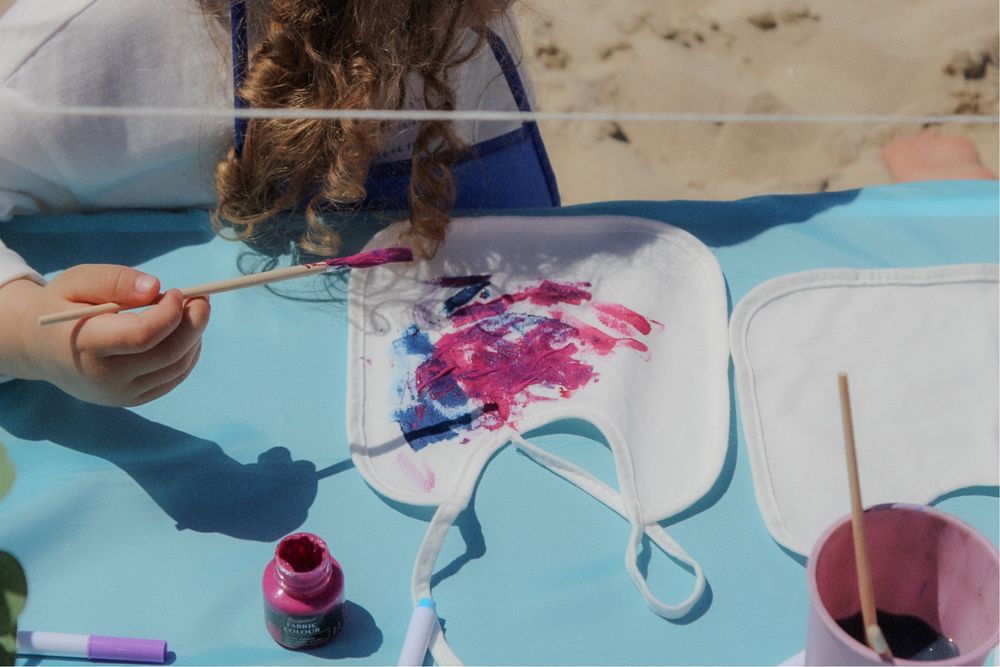 Serviço de Animação, Oficina de Artes, babysitting e Pinturas Faciais!