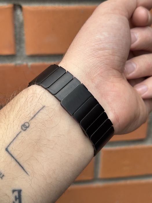 Apple Watch Series 10 46 mm GPS (Алюміній)