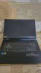 Acer Nitro AN517-55 i5 12 gen 16 GB ram, 512 ssd
