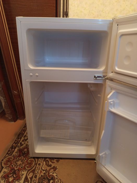 Холодильник Prime Technics RTS Холодильник Prime Technics RTS