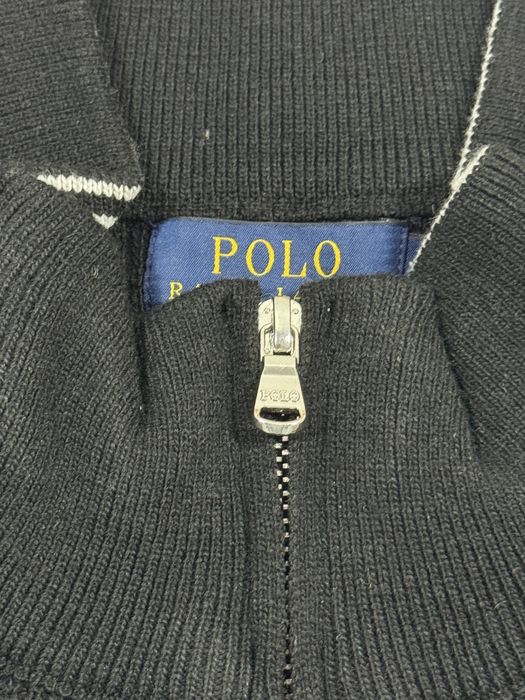 зіпка светр polo ralph lauren Л-ХЛ