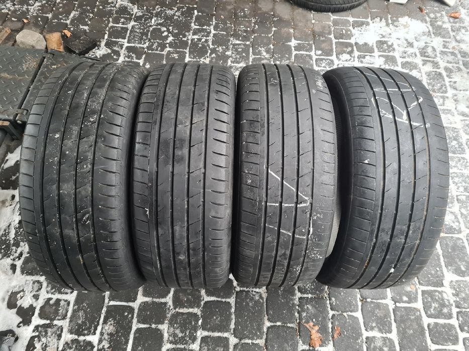 Opony Bridgestone Potenza S001L - 245/40/21 RSC