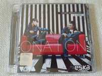 Sylwia Grzeszczak & Liber – Ona I On  CD