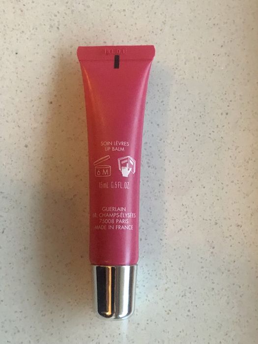 Guerlain Super lips lip hero oil serum do ust blyszczyk 15ml