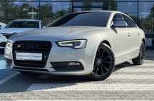 Audi a5 sportback 1.8 2013