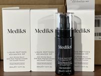 Medik8 LIQUID PEPTIDES ADVANCED MP антивікова сироватка з пептидами