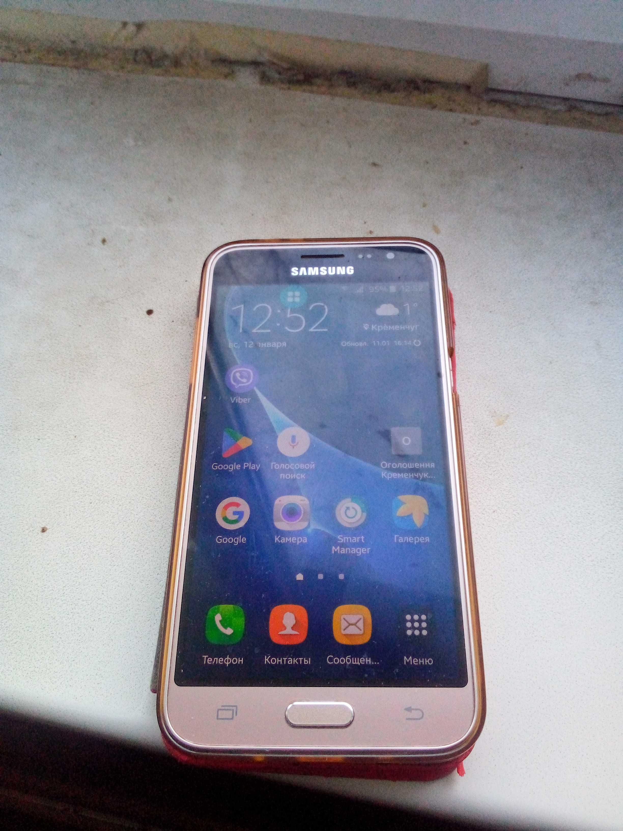 продам смартфон SAMSUNG GALAXY J3. 6 и ZTE Blade L210