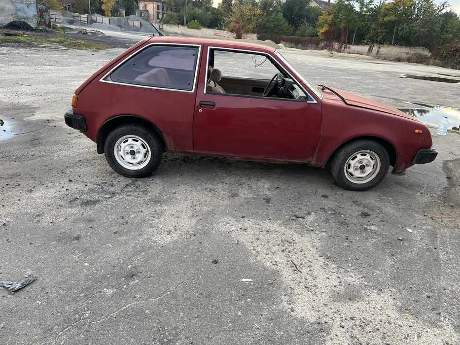 Mitsubishi colt продам