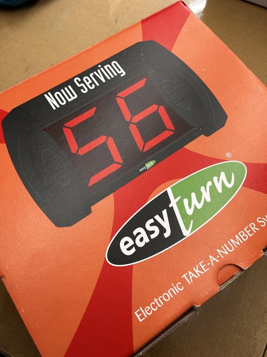 Sistema gestao de filas de espera