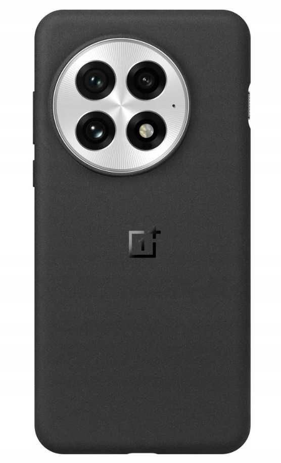Etui OnePlus Sandstone Magnetic Case magnetyczne plecki do OnePlus 13