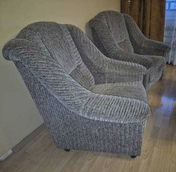 Fotele Fotel Rozkładany