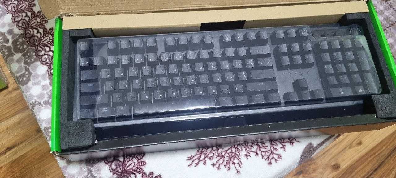 Razer BlackWidow V3 Pro