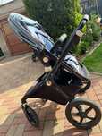 bugaboo lynx fox wozek dzieciecy