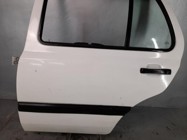 Porta trás esquerda VOLKSWAGEN Golf III (1H1)
