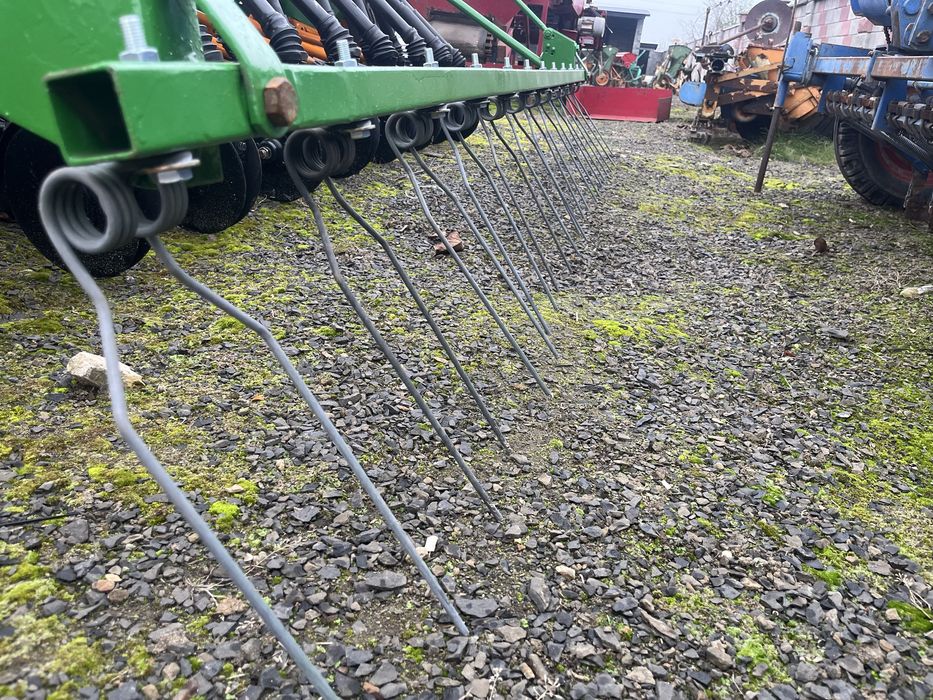 Сівалки дискова Amazone D8 3.0м