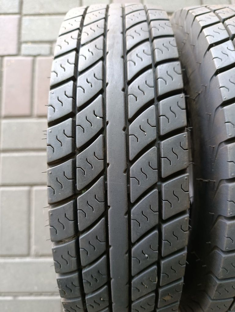 opona 5.00-10C  5.00x10C  145X10C  145x10C  bardzo dobry stan tanioo