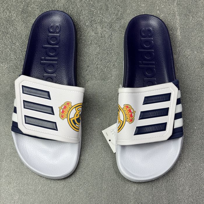 Тапочки шльопанці Adidas TND Adilette GZ5938 ОРИГІНАЛ 100% 44.5 р